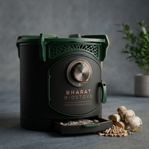 Bharat Bio Stove Product
